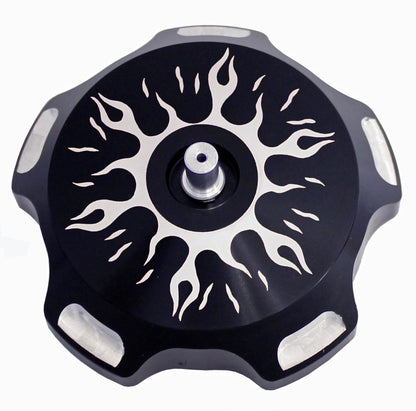 MODQUAD Billet Gas Cap