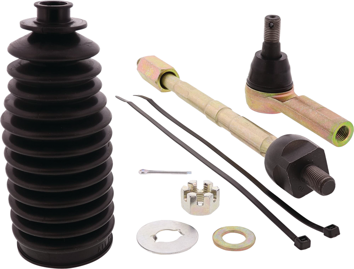 All Balls Rack Tie Rod Kit
