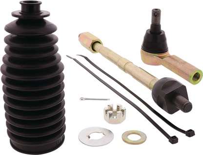 All Balls Rack Tie Rod Kit