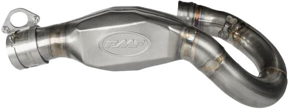 FMF Megabomb Stainless Header
