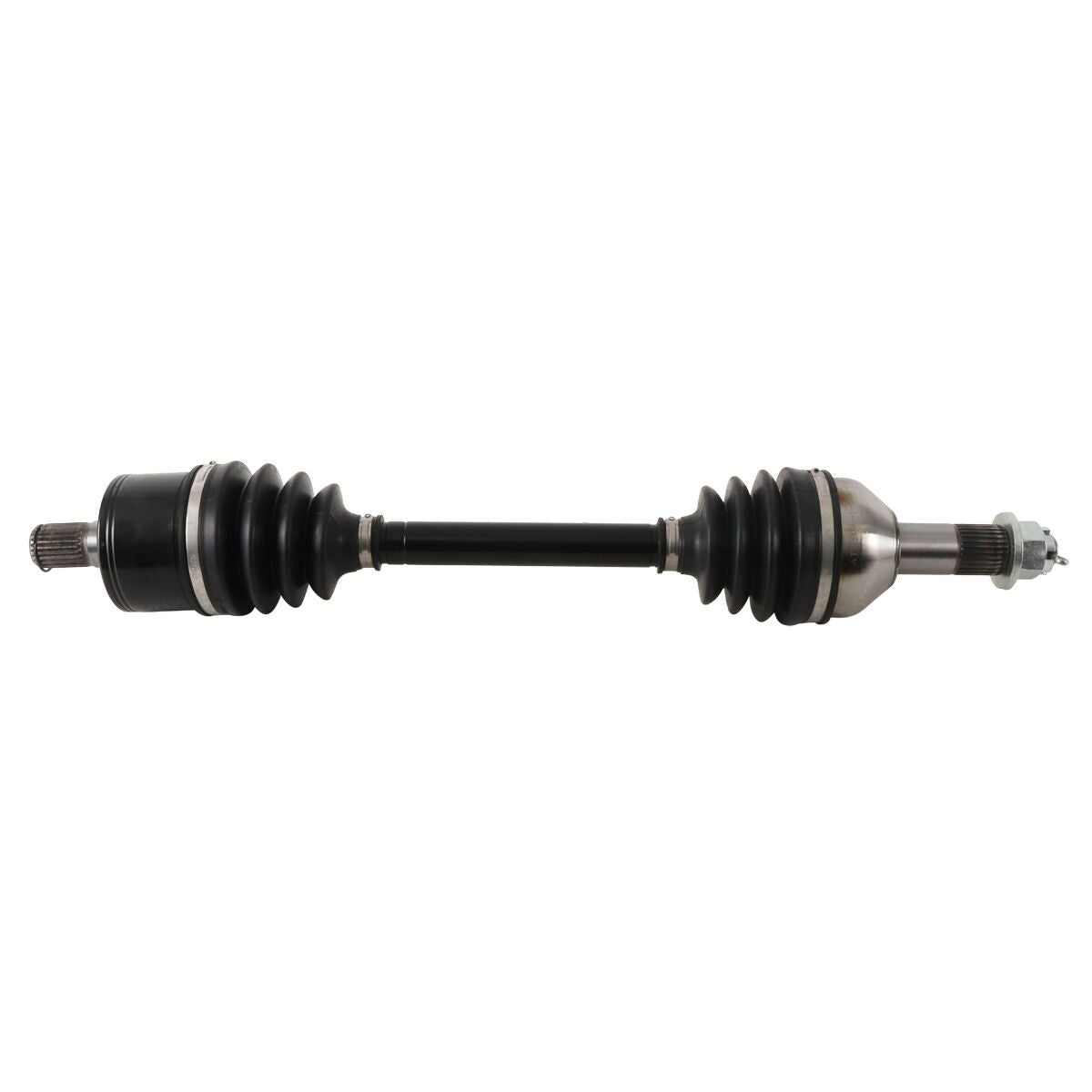 All Balls 6 Ball Heavy Duty Axle