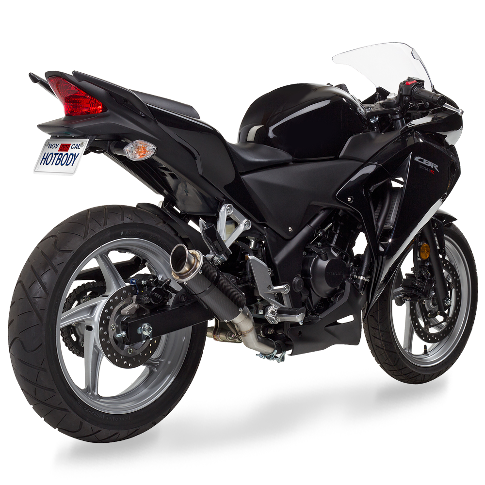 HOTBODIES Bracket Fender Eliminator