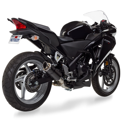 HOTBODIES Bracket Fender Eliminator