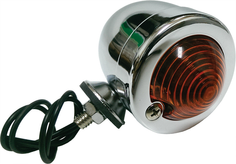 Harddrive Bullet Marker Light