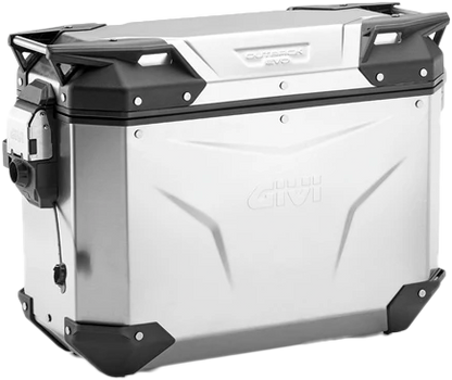 GIVI Outback Evo Smart Case