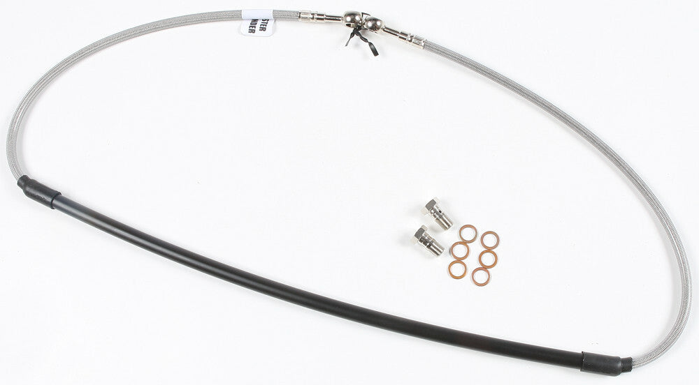 Gbrakes Steel Brake Line