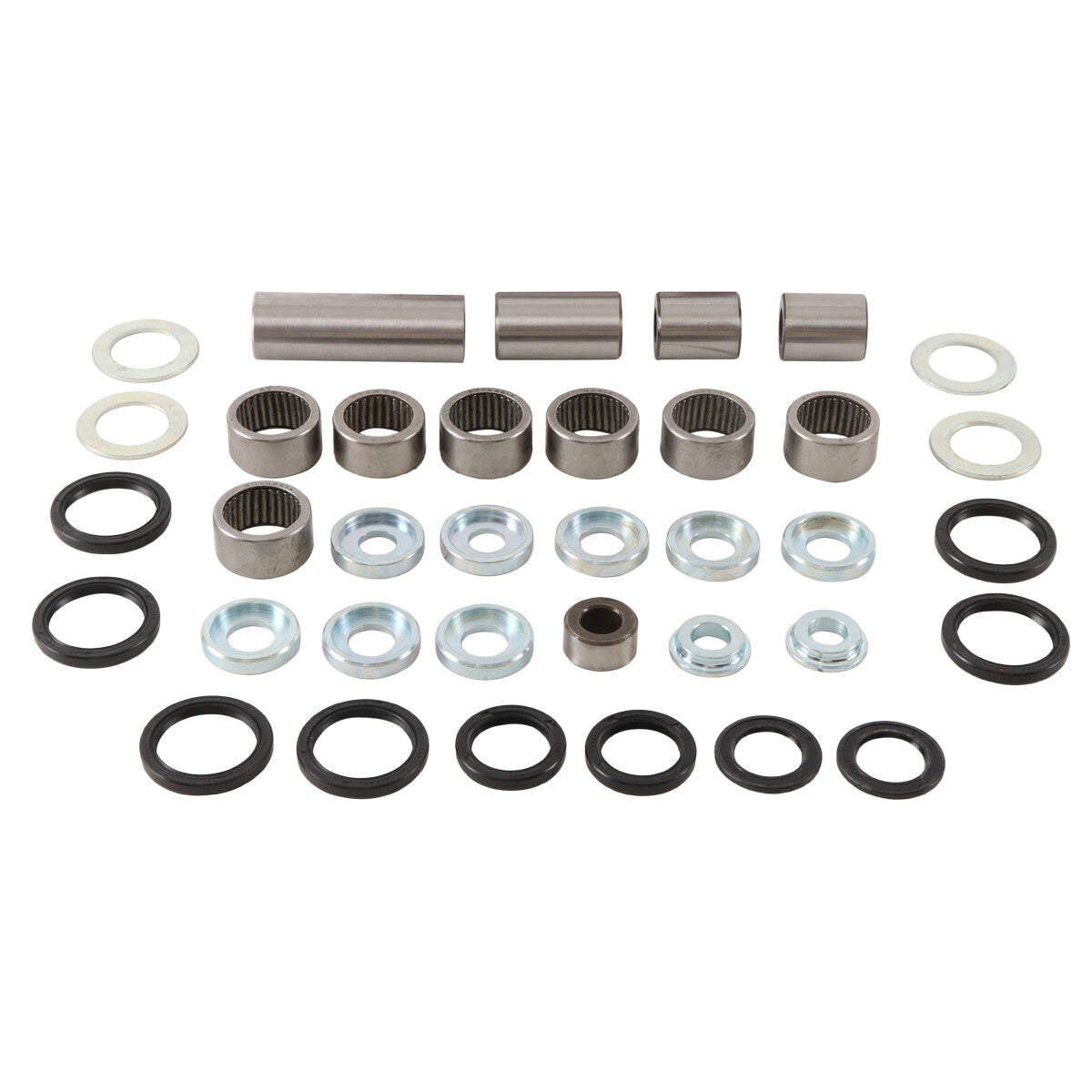 All Balls Swingarm Linkage Bearing & Seal Kit