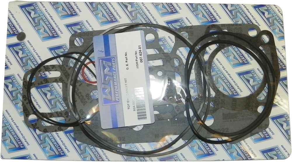 WSM Top End Gasket Kit