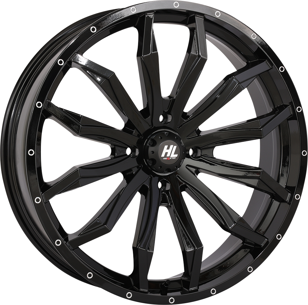 High Lifter Wheel - HL21
