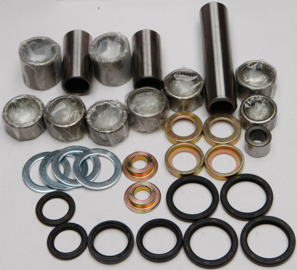 All Balls Swingarm Linkage Bearing & Seal Kit