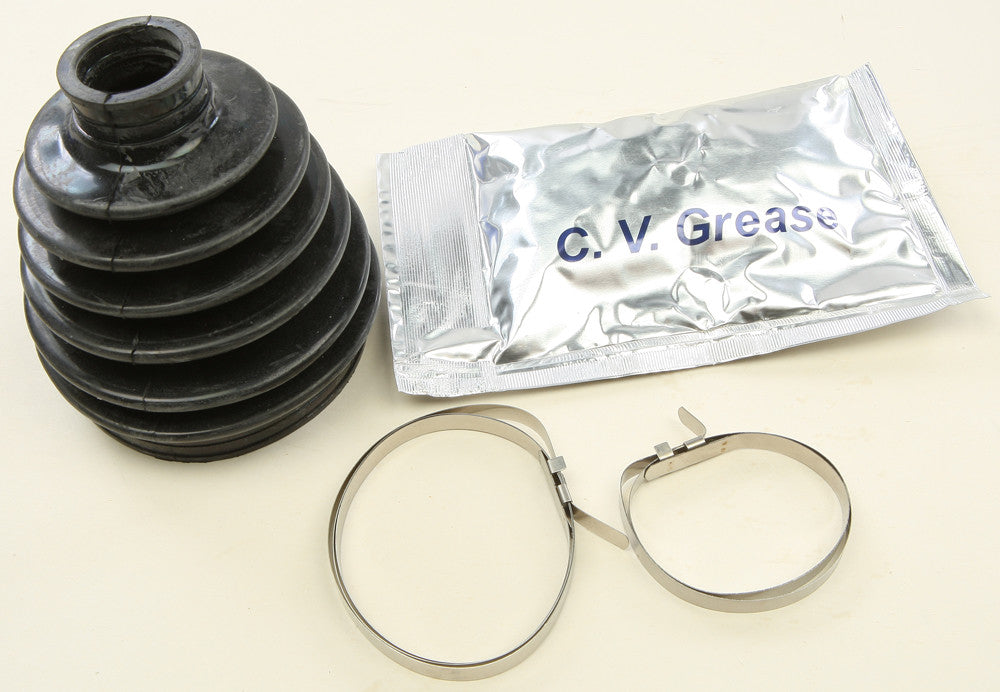 All Balls CV Boot Kit
