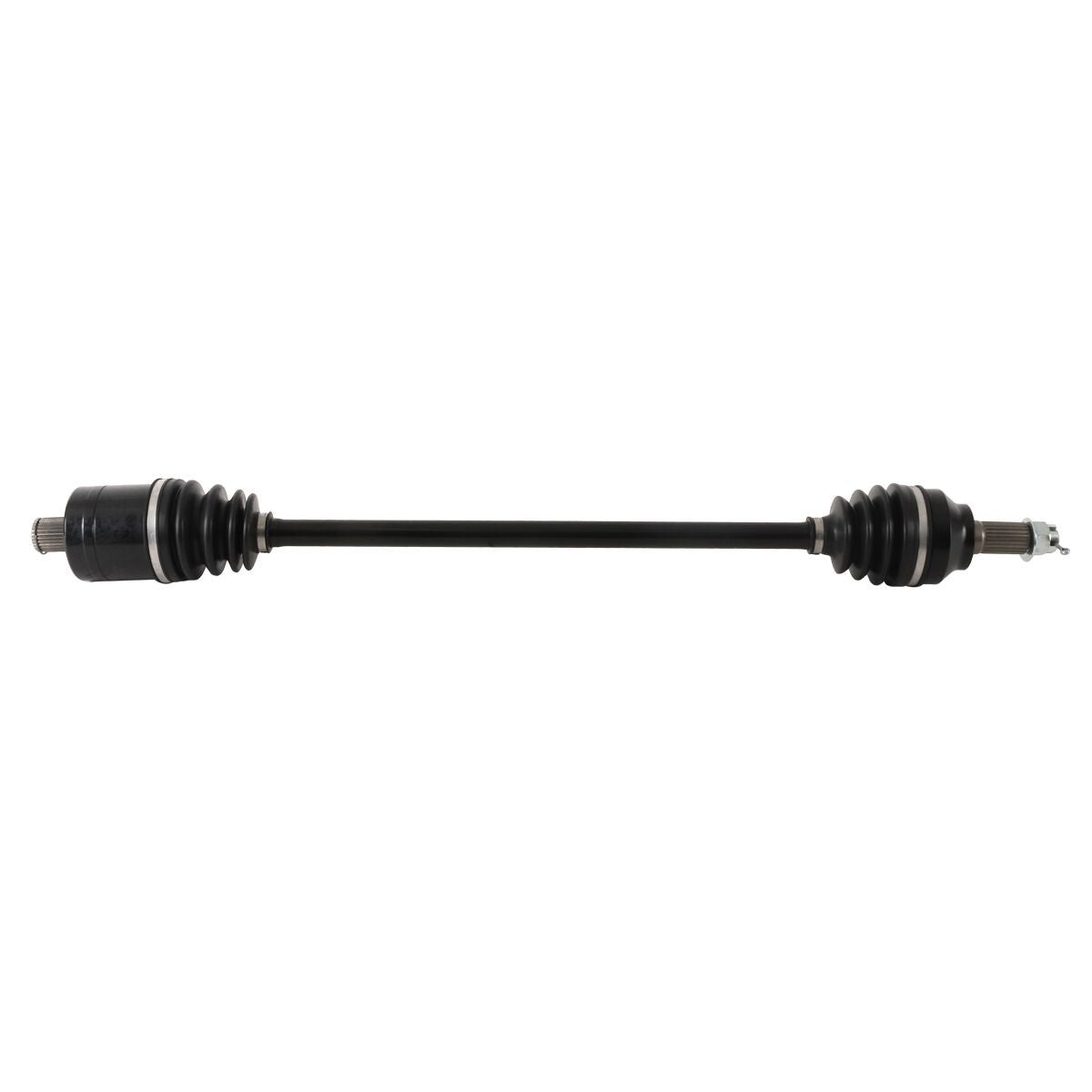 All Balls 6 Ball Heavy Duty Axle