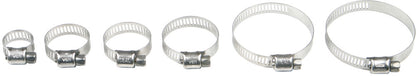 HELIX Stainless Steel Hose Clamps