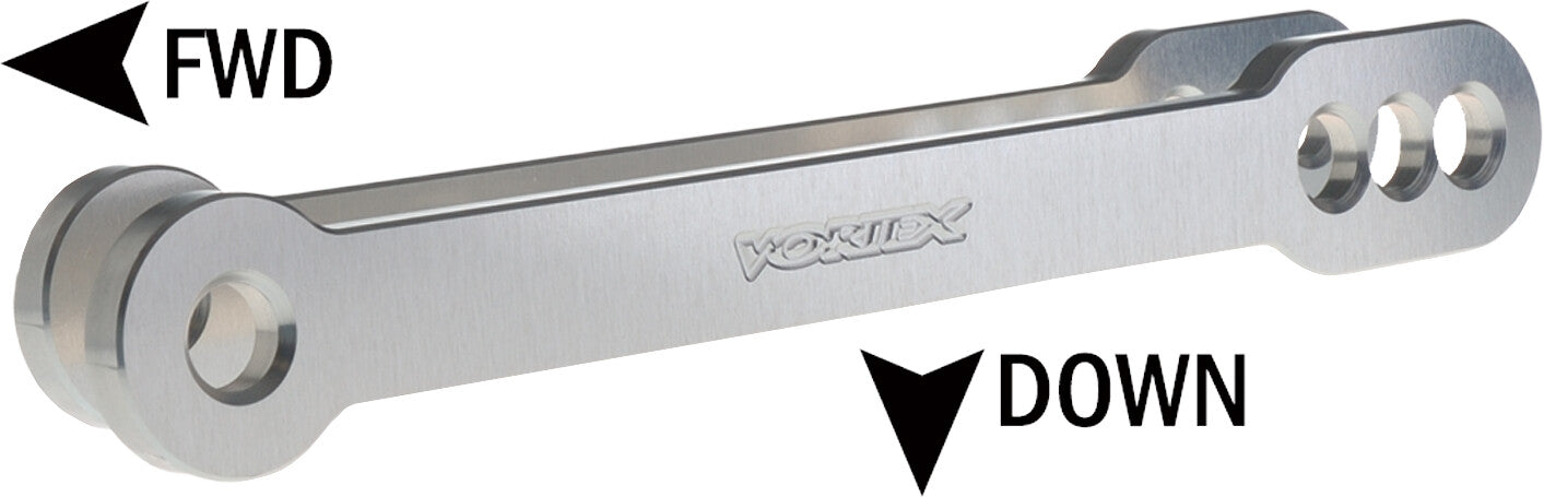 VORTEX Lowering Links