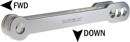 VORTEX Lowering Links