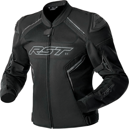 RST S1 D3O Mesh Ladies Jacket