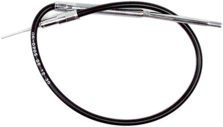 Motion Pro Vinyl Choke Cable