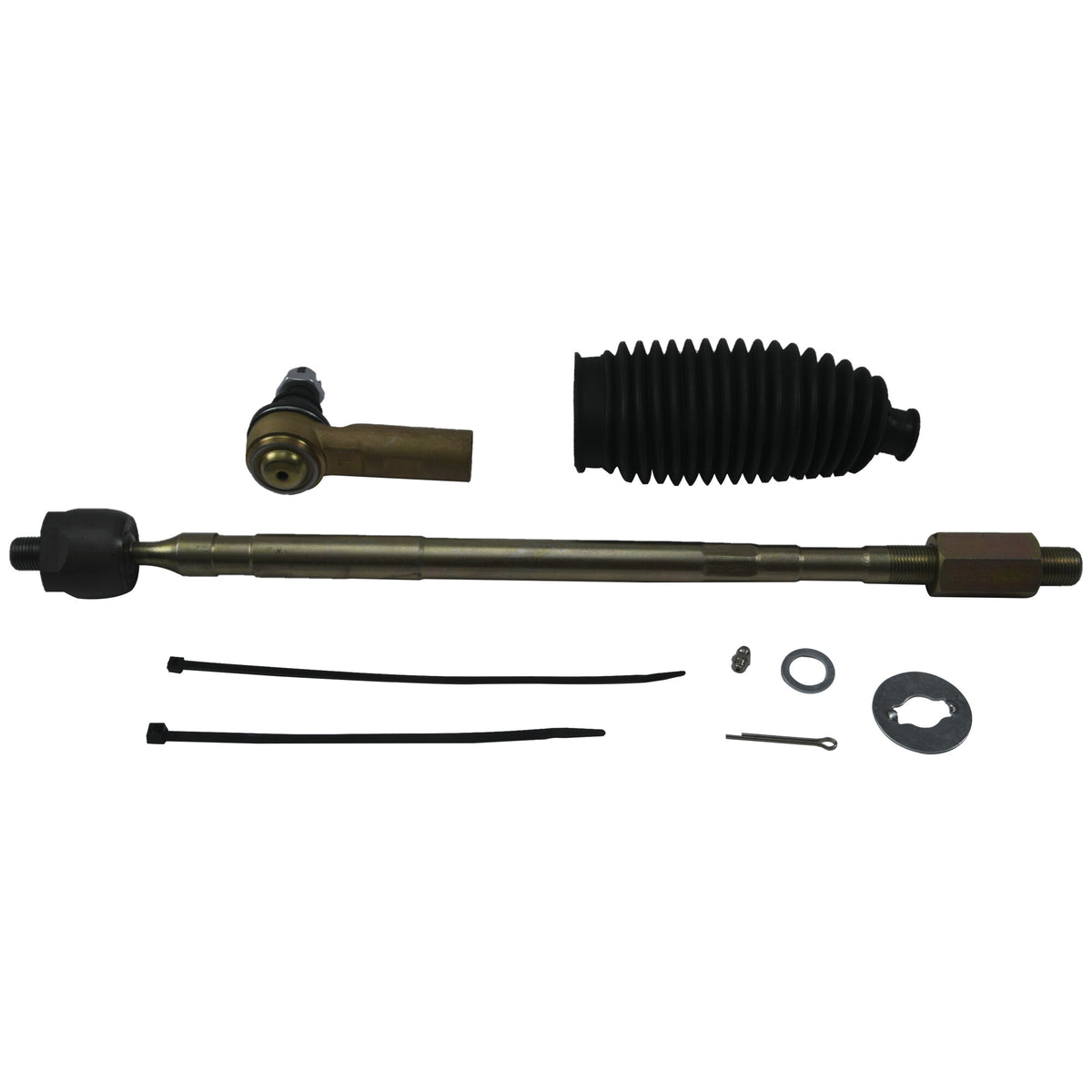 All Balls Rack Tie Rod Kit