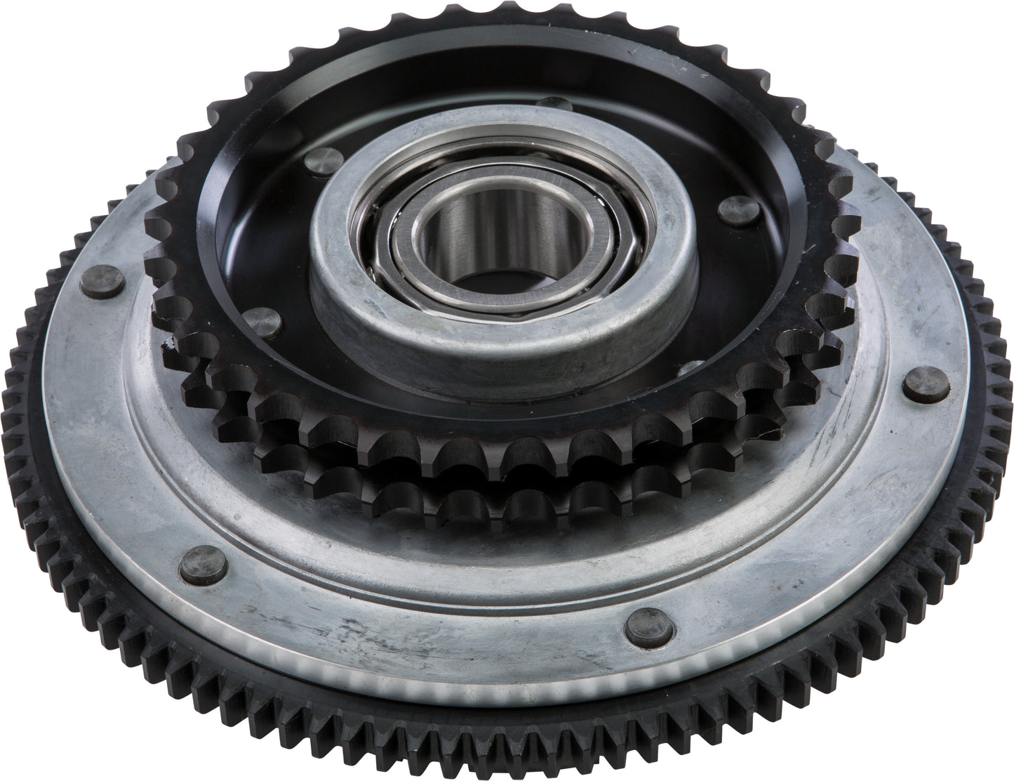 Harddrive Clutch Shell