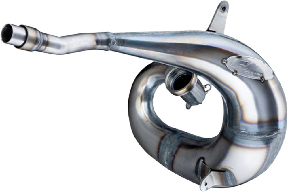 FMF Gold Series Factory Fatty Pipe