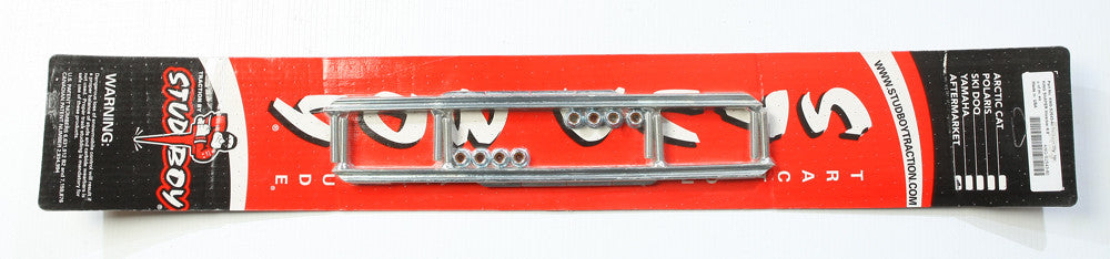 STUD BOY Shaper Bar Runner