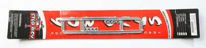 STUD BOY Shaper Bar Runner