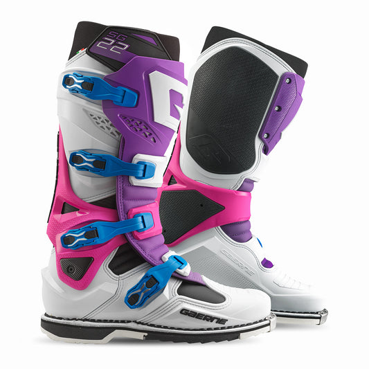 Gaerne SG-22 LE Boots