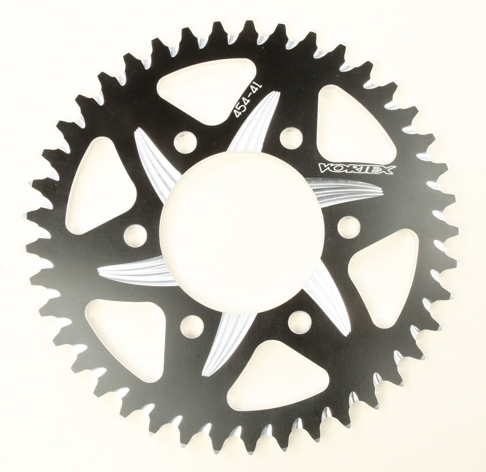 VORTEX CAT5 Rear Aluminum Sprocket