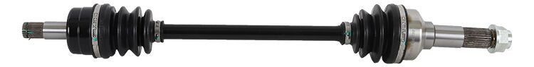 All Balls 6 Ball Heavy Duty Axle