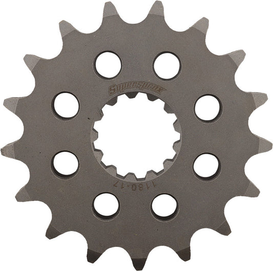 SUPERSPROX Steel Countershaft Sprocket