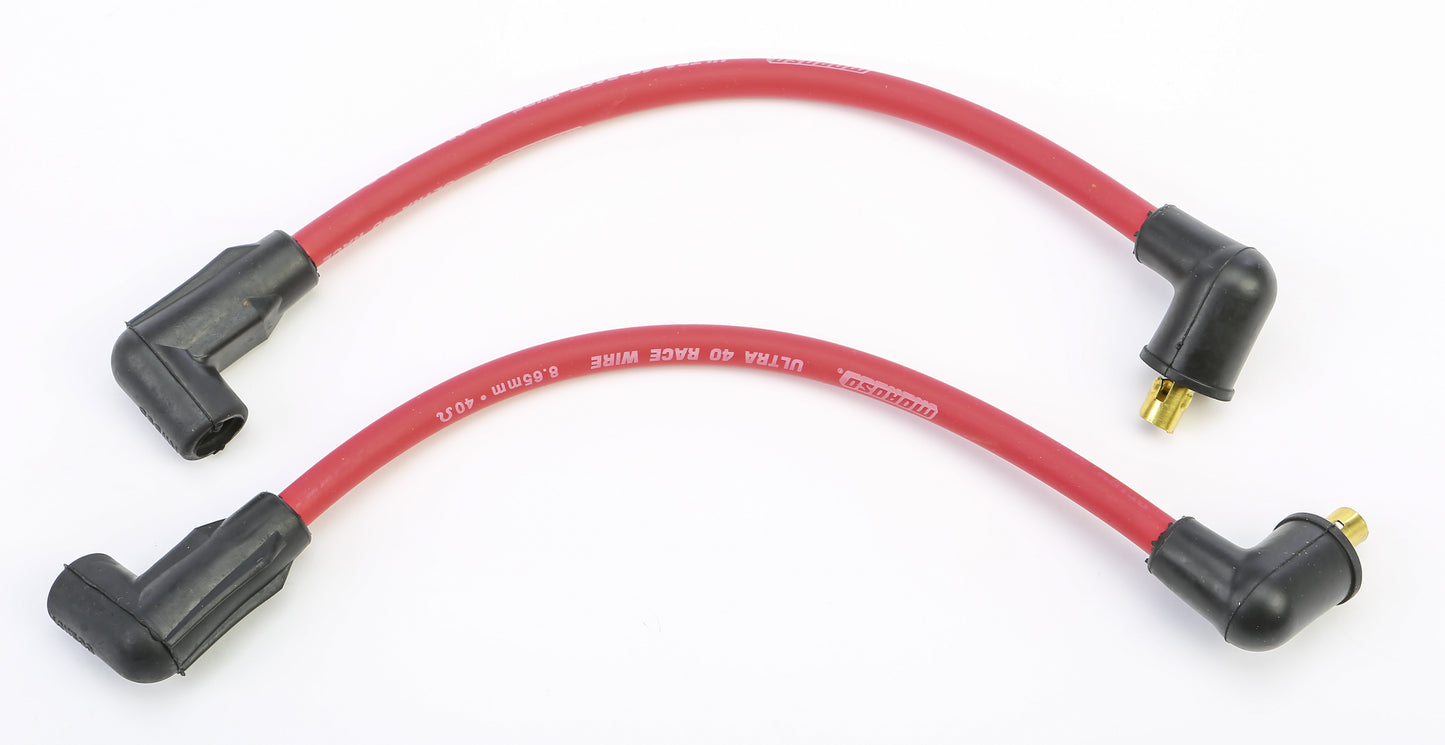 Moroso High Performance Ultra 40 Ignition Wire