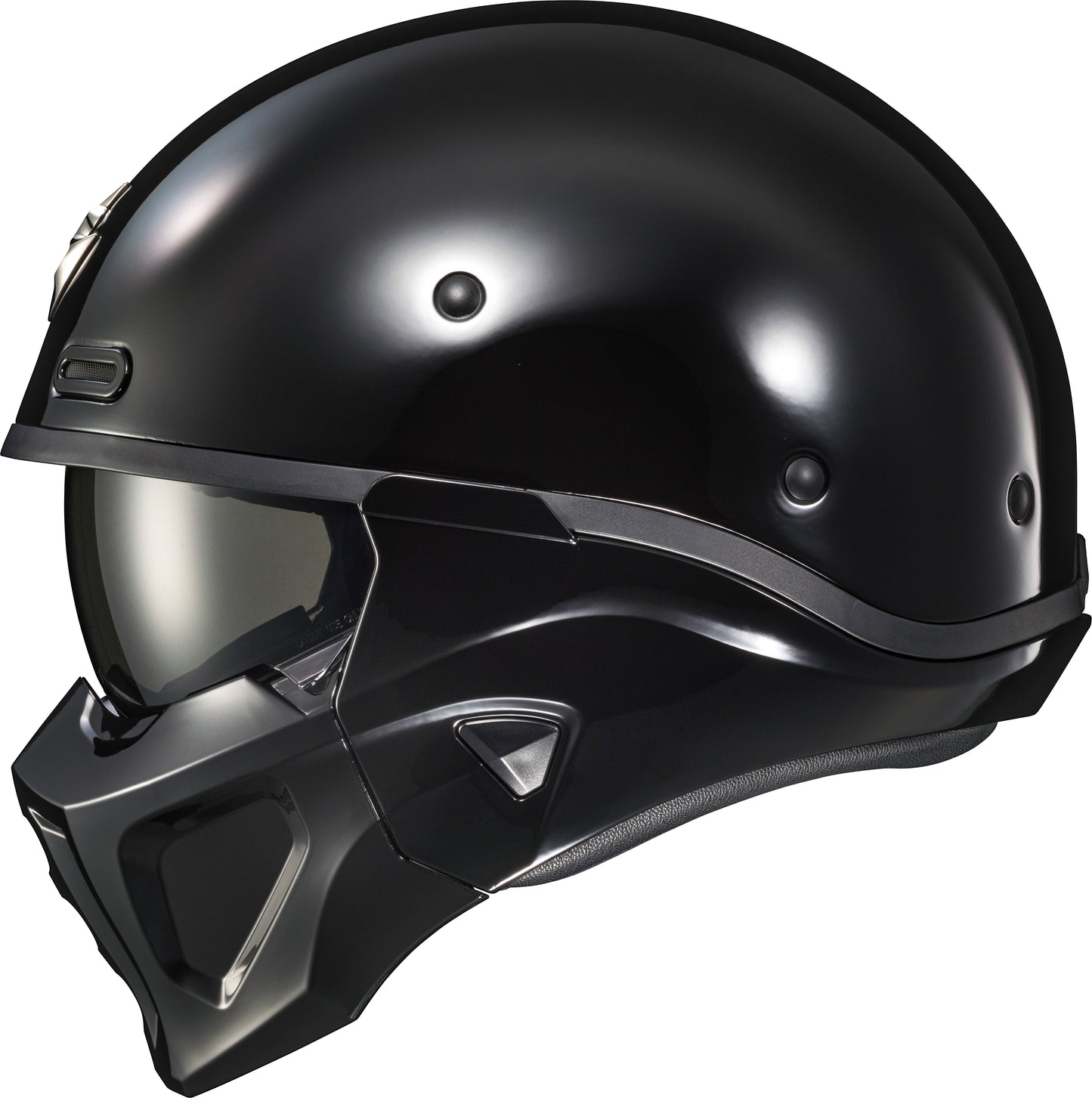Scorpion Covert X Open Face Helmet