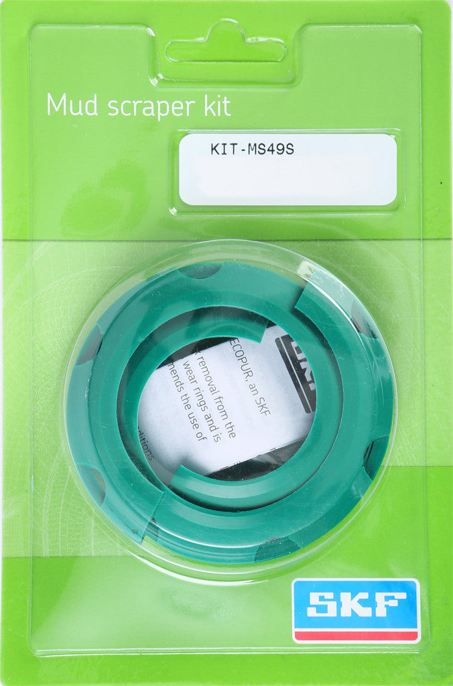 SKF Fork Mud Scraper
