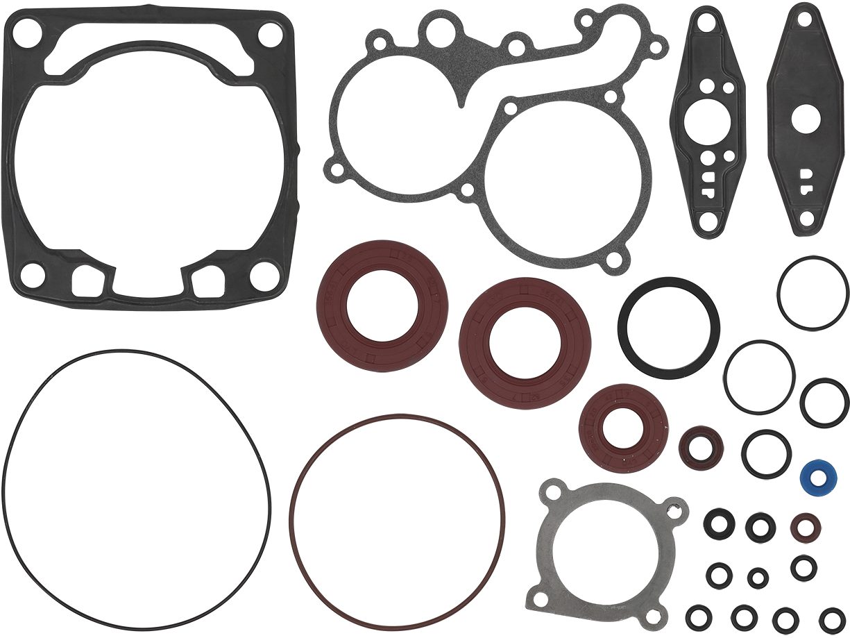 SP1 Engine Gasket Set