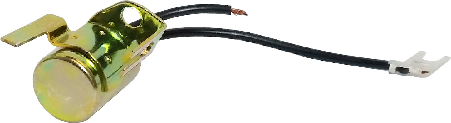 K&S Condenser