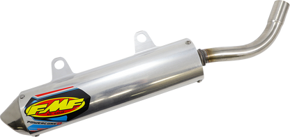 FMF Powercore 2 Muffler