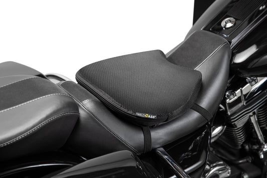 Wild Ass Seat Cushion Saddle