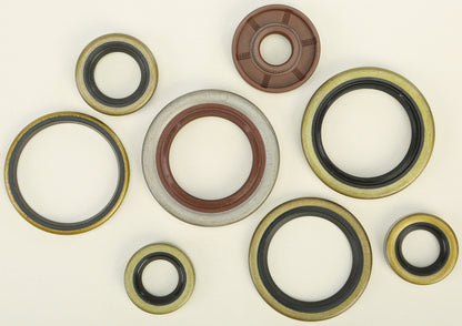 VERTEX Oil Seal Kit
