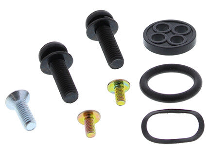 All Balls Fuel Tap Rebuild Kit