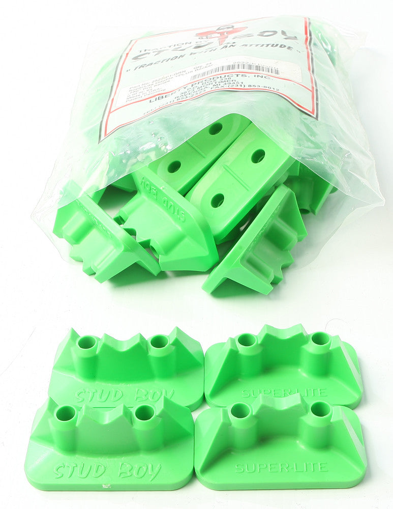 STUD BOY Super-Lite Pro Series Double Backers