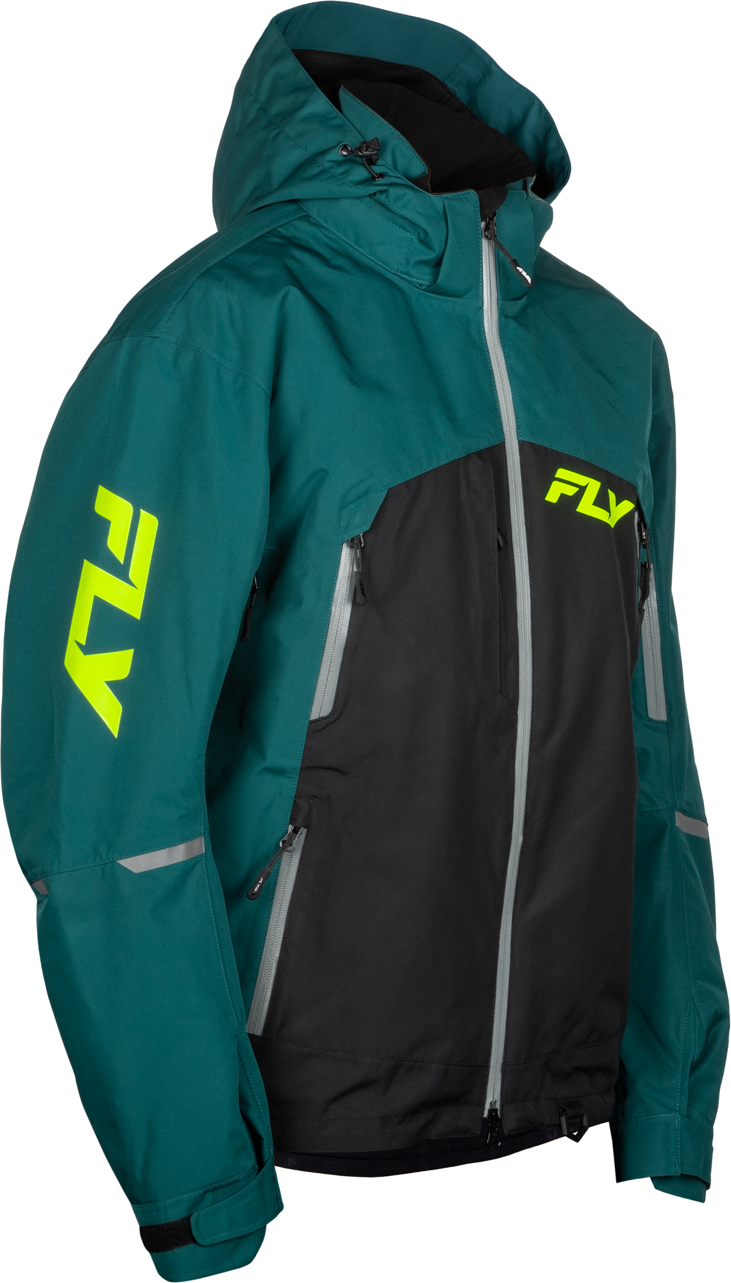 Fly Racing Incline Jacket (2026)