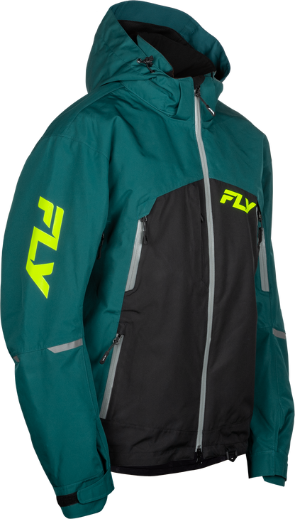 Fly Racing Incline Jacket (2026)