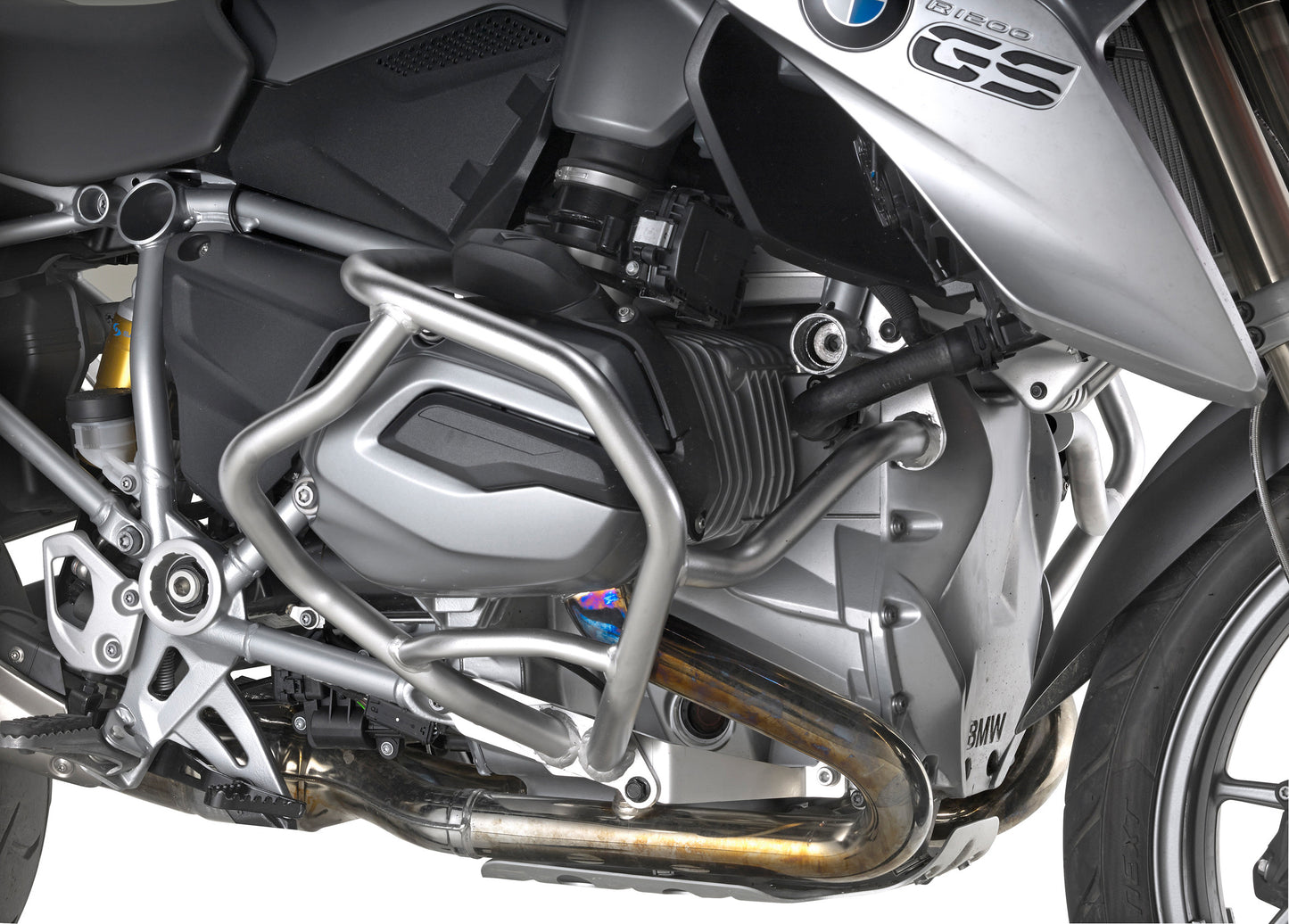 GIVI Engine Guard