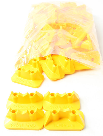 STUD BOY Super-Lite Pro Series Double Backers