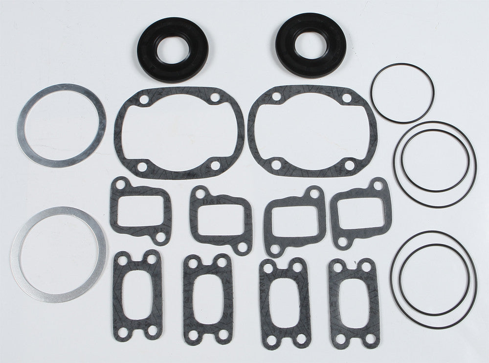 SP1 Engine Gasket Set