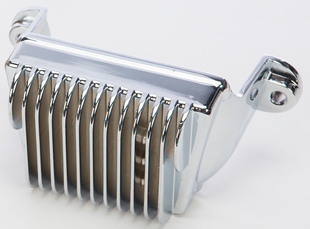 Harddrive Regulator