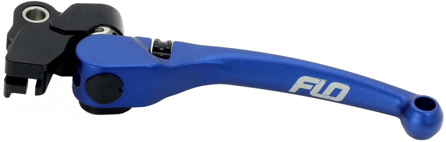 Flo Motorsports Pro 160 Clutch Lever