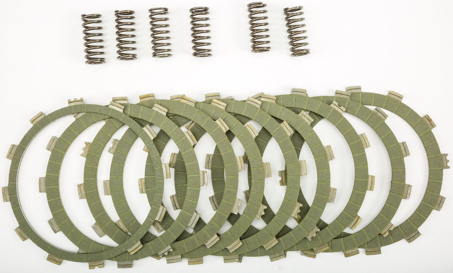 EBC Street Racer Clutch Kit