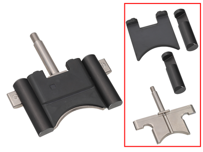 SP1 Power Valve