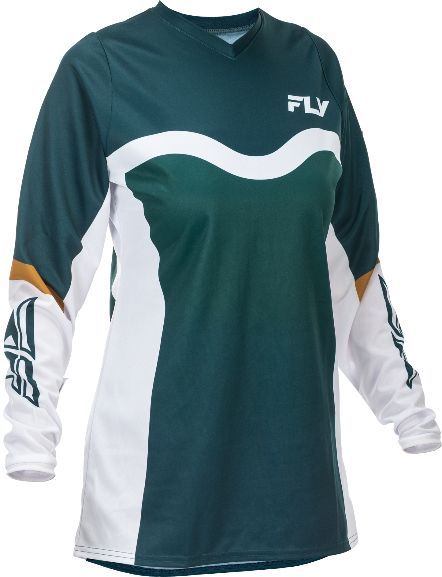 Fly Racing Women's F-16 Jersey (2026)